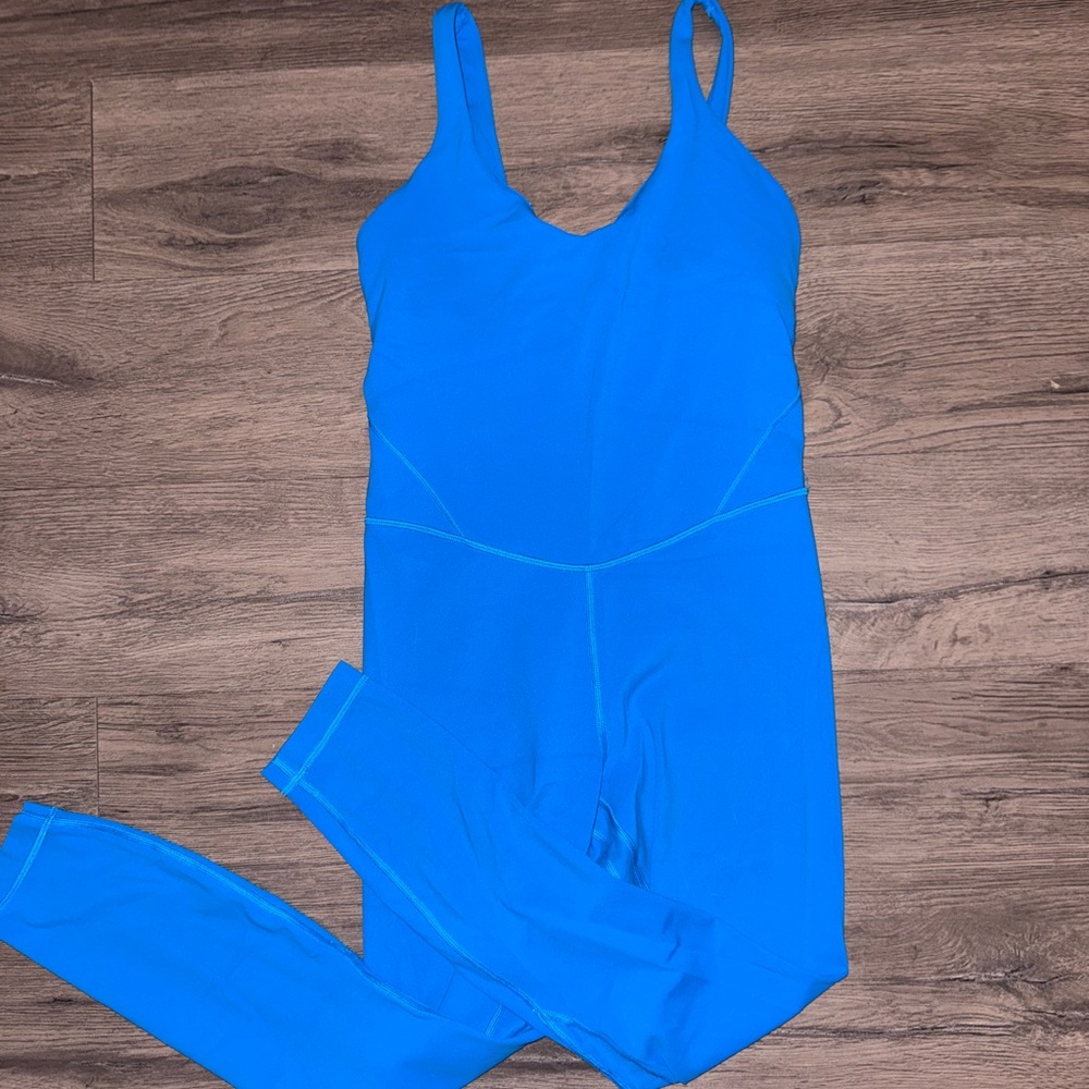 Lululemon body suit